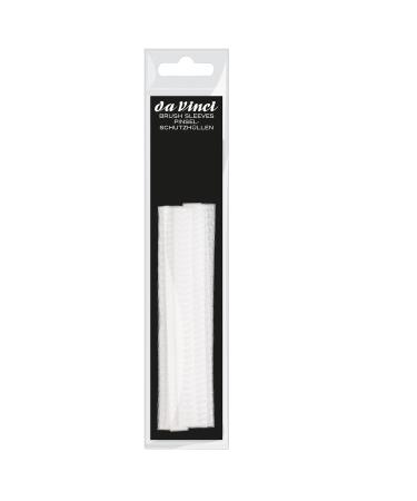 Buy Brush Guards Set - 12 Sleeves (6 Narrow & 6 Wide) | International Shipping Available - Buy Online on GoSupps.com