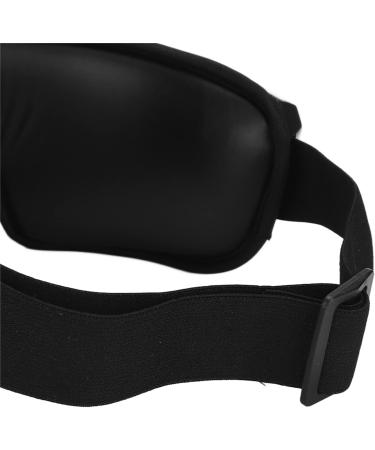 Intelligent Bluetooth Eye Massage Device - Wireless Music Therapy Massager for Stress Relief & Dry Eyes - Buy Online on GoSupps.com