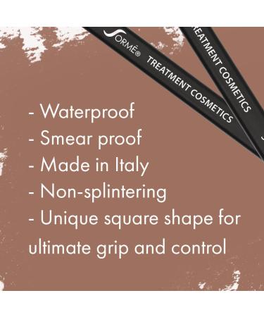 Sorme Cosmetics Waterproof Earth Lip Liner - Smearproof & Natural | Long-lasting Formula - Buy Online on GoSupps.com