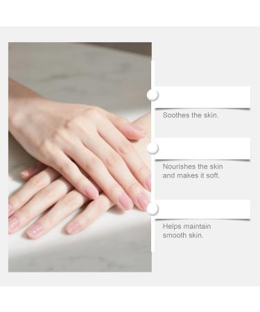  XINRAN Hand and foot cream for cracked skin moisturizing hand and foot care non-greasy moisturizing treatment Netz F ße Lotion for dry rough cuticles oil for heels dry cracked knees and elbows (2 pcs) - Buy Online on GoSupps.com