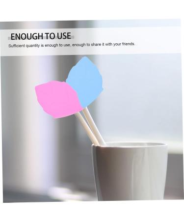 Beavorty 4-Piece Silicone Toothbrush Holder Set | Travel-Friendly Toothbrush Bags & Covers | International Shipping Available - Buy Online on GoSupps.com