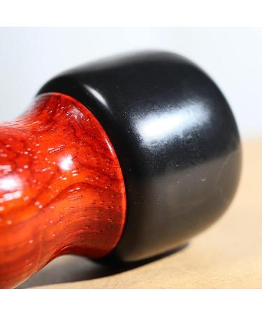 3 Set Electric Scraping Massage Tool - Bianstone Gift for Shoulders & Body (Red) | International Shipping Available - Buy Online on GoSupps.com