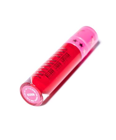 Jeffree Star Velour Liquid Lipstick - Redrum