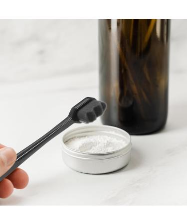 Minkissy 12 Pcs Soft Toothbrush Set - Travel & Camping Friendly Oral Care for Adults & Kids with Soft Bristles - Buy Online on GoSupps.com