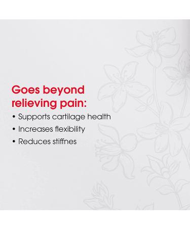 T-Relief Arthritis Cream - Natural Pain Relief with Arnica | Soothes Joint Soreness & Stiffness | Gluten-Free | 2 oz - Buy Online on GoSupps.com