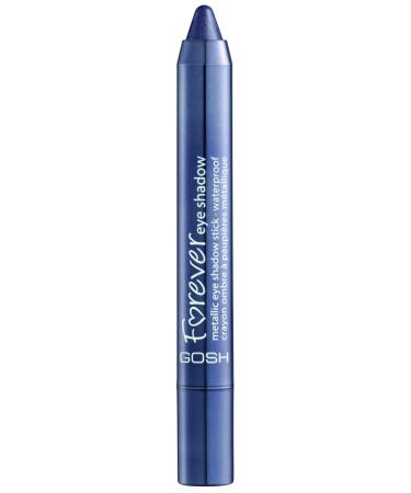 GOSH COPENHAGEN Forever Eye Shadow 07 Blue 1 5 g
