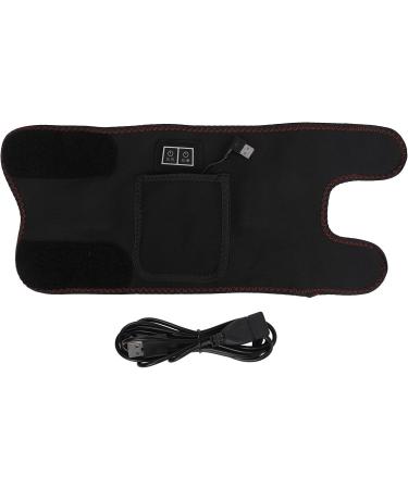 Heating Cushions for Arm | Electric Heating Pillows with Vibration Massage | Relieve Sore Muscles & Enhance Comfort - Buy Online on GoSupps.com