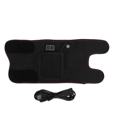 Heating pillows arm cushions heating pillows electrical 3 modes arm massage wrap with 2 vibration massage motors for relieving arm muscle sores and cramps