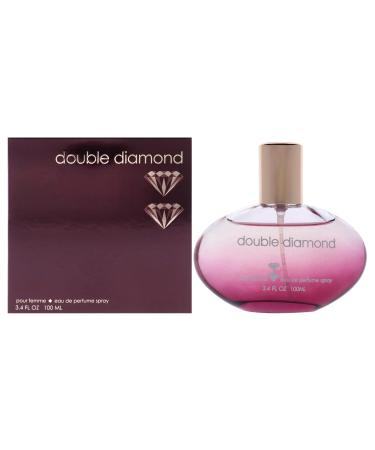 Double Diamond Double Diamond 3.4 oz