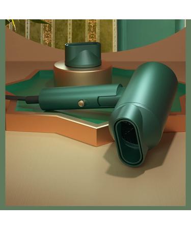 1600W Professional Lady Hair Dryer Ion Conditioning-Powerful Hair Dryer Heating Cold and Hot Air Constant Temperature Hair Care Without Injury - Buy Online on GoSupps.com