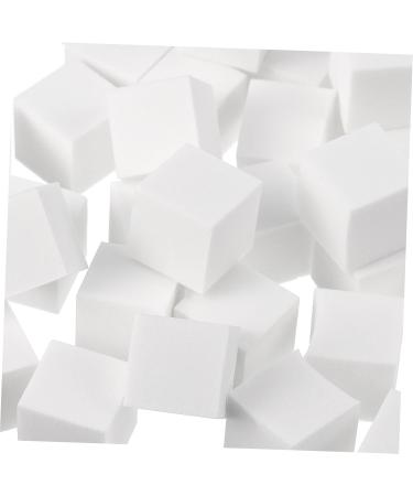 POPETPOP Nail Gradient Color Sponge Wedge Shaped Nails wrap Paint Sponge Polish Transfer Sponge with Pick-up Tool for Color Fade Manicure Nail Art Tools - Buy Online on GoSupps.com