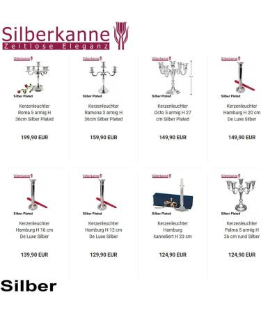 Premium Silver Plated Lipstick Box - Exclusive Silver Jug Lipstick Holder 9x5x3 cm | Ready for Gifting - Buy Online on GoSupps.com