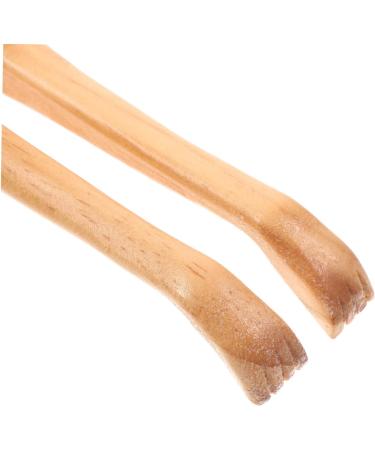 Beavorty Scratch Tool - Long-Handled Back Massager for Instant Relief & Relaxation | Tickling Sabberlack Scraper for Adults - Buy Online on GoSupps.com