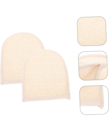 2pi ces Exfoliants de Bain de Douche pour Corps de Toilette avec Texture Fine pour Nettoyer et Exfolier - Buy Online on GoSupps.com