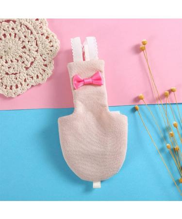 Reusable Bird Diaper & Parrot Clothing - Comfortable & Stylish Cage Covers for Small Parrots | Shop Now! - Buy Online on GoSupps.com