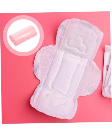 Magiclulu 100-Pack Tampon Disposal Bags | Eco-Friendly Feminine Waste Bags | Odor Control for Women - Buy Online on GoSupps.com