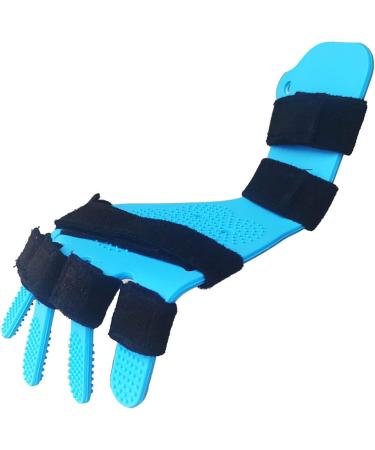 ZZBB Fingerboard Splint Finger Orthotics Splint Finger Orthotics Finger Points Fingerboard Rehabilitation Training Device Hand Training Board Woman - Buy Online on GoSupps.com