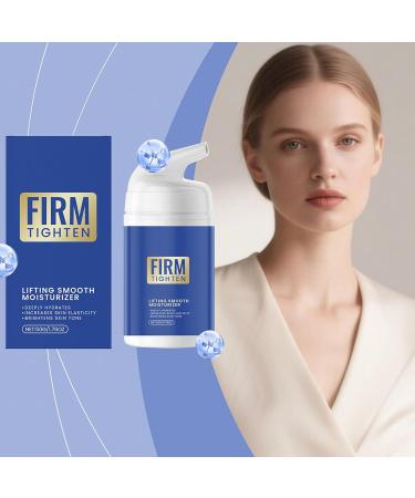  G n rique Lifting Cream | Firming Skin Care - 50g Anti-Aging Face Moisturizing Cream - Skin Types Day Night Travel Home All Seasons - Buy Online on GoSupps.com