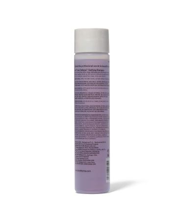 Ion Color Defense Clarifying Shampoo - Protect and Extend Hair Color - Buy Online on GoSupps.com
