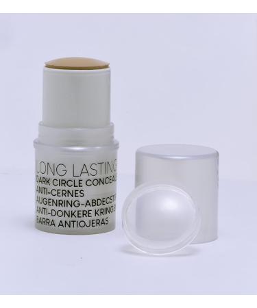 L'Action Paris Dark Circle Concealer Stick - Long-Lasting Formula - 4g - Buy Online on GoSupps.com