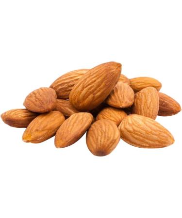 Anthap Premium Quality Californian Raw Almond 1kg 1.0 Kilograms - Buy Online on GoSupps.com