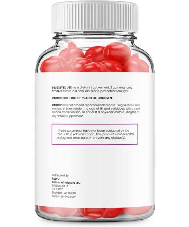 True Form Keto Plus ACV Gummies - Advanced Keto Formula with Apple Cider Vinegar & Beet Root Juice | Dietary Supplement with B12 | 60 Gummies - Buy Online on GoSupps.com