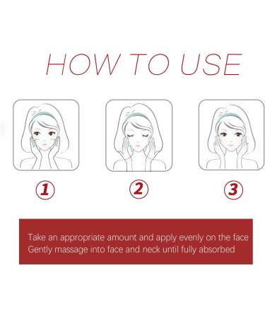 Retinol Face Cream Retinol Moisturizer Cream For Face antiaging antiwrinkle reduces wrinkles and pigment spots - Buy Online on GoSupps.com