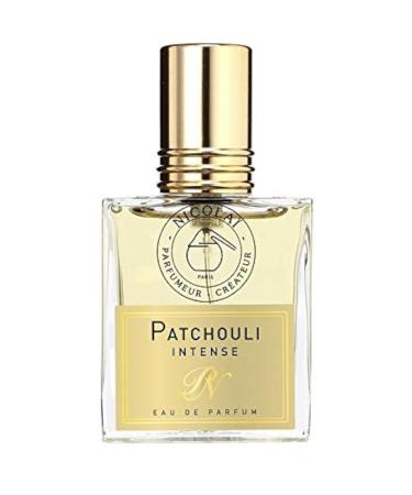 Patchouli Intense by Parfums De Nicolai Eau De Parfum 1 oz Spray