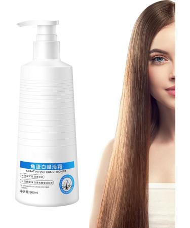 Apr s-Shampoing pour Femmes | Hydratation Intense et Nutrition Profonde - R parateur Brillant Sans Rin age Hydratant D m lant pour Cheveux Boucl s Secs Ab m s Femme Format Voyage - Buy Online on GoSupps.com