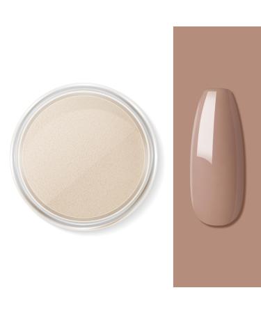 2G Dipping Powder Nail Starter Dipping Powder System French Powder No Needed Nail Lamp Fast Dry Nail Art Manicure DIY Salon Gift Set for Women Girls DIY Nail Beginner Home Salon Gift YA03-013