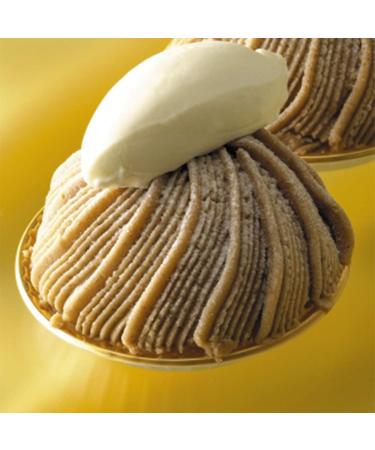 Buy Clement Faugier Original Chestnut Cream 992g - Authentic French Delicacy | International Shipping Available - Buy Online on GoSupps.com