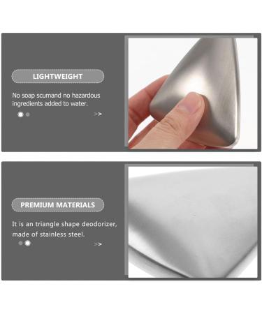 Buy Refrigerator Deodorator & Odor Remover - Strong Odor Absorber for Fresh Cabinets | Reusable Odor Destroyers - Buy Online on GoSupps.com