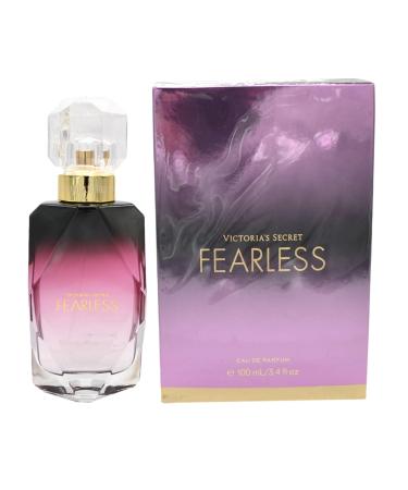 Victoria's Secret Fearless Eau De Parfum 3.4 Fl Oz - Buy Online on GoSupps.com