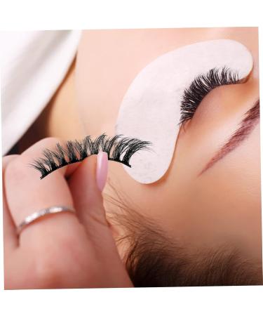 POPETPOP 5 Pair Luxury False Eyelashes Extension False Eyelashes Reusable Fake Eye Lashes Cruelty- Long False Eye Lashes Fakes Eyelash Magnetic Thick Eyelashes 3d Extend Luxurious - Buy Online on GoSupps.com