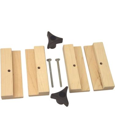 Edmunds Clamp: Convert Stitch Stands to Frames with Stretcher Bars - Buy Online on GoSupps.com