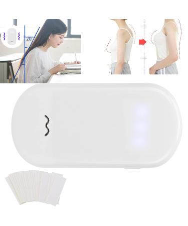 Posture Corrector for Adults & Children | Intelligent Vibration Reminder & Back Support Brace - Buy Online on GoSupps.com