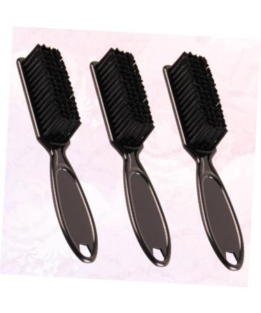 Beaupretty 3pcs Beard Care Set - Paddle Brush Straightener & Detangling Brush for Men | Premium Beard Grooming Tools - Buy Online on GoSupps.com