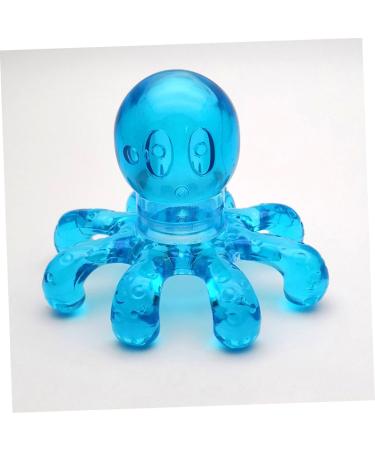 Partykindom 8 Pack Portable Massage Tools for Kids - Hand Scraper & Shampooer Device - Buy Online on GoSupps.com