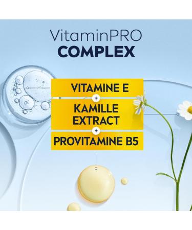 Beiersdorf NIVEA MEN Sensitive Face Cream Day Cream Moisturizer Face care SPF 15 Sensitive skin With chamomile and vitamin E 75 ml - Buy Online on GoSupps.com