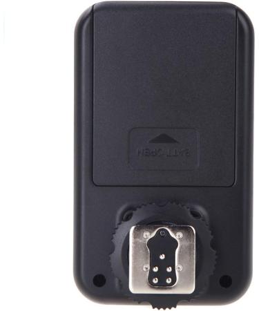 YONGNUO YN-622C-TX E-TTL Wireless Flash Controller for Canon - Ultimate control for Canon photographers - Buy Online on GoSupps.com