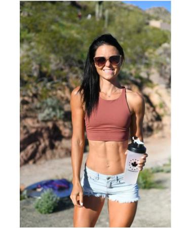 Canadian Protein Mass Gainer 54g of Protein | 3 kg of Cookies and Cream Flavored Muscle Building Protein Shake | Contains Whey Protein Isolate Micellar Casein and Whey Protein Concentrate Cookies and Cream 5 kg (Pack of 1) - Buy Online on GoSupps.com