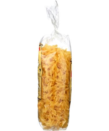 BECHTLE Egg Noodles Broad 17.6 OZ - Premium German Pasta for Authentic Recipes - Buy Online on GoSupps.com