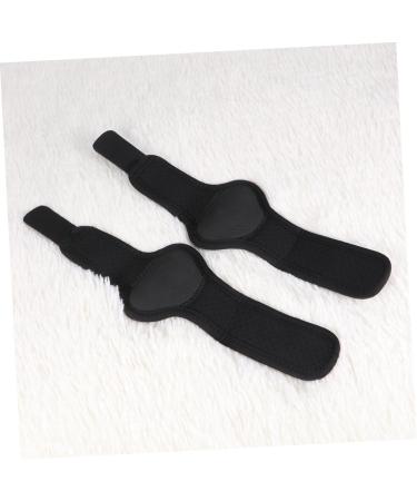 Plantar Fasciitis Flat Foot Brace - Arch Support Insoles & Bands | Relief for Flat Feet - Buy Online on GoSupps.com