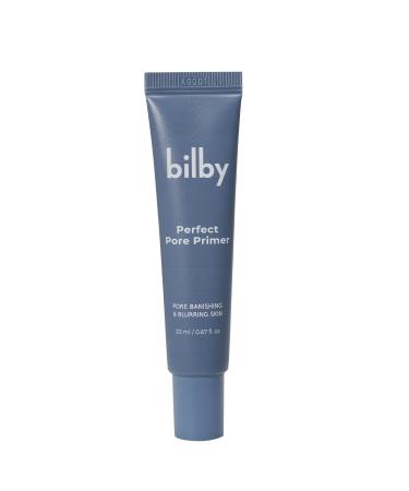bilby  Perfect Pore Primer - Primer that provides smooth skin texture! - With a silky and velvety feeling  pores and skin irregularities are neatly covered to express smooth skin texture.