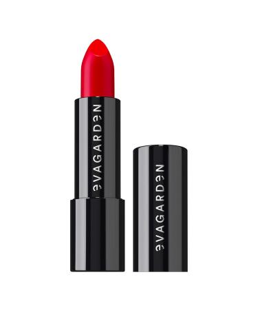 Evagarden Lipstick CLASSY 612 FLAME Scarlet
