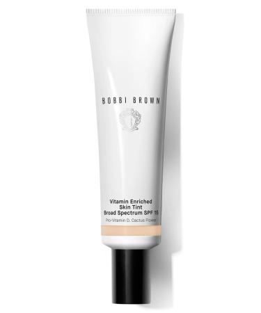 Bobbi Brown Vitamin Enriched Hydrating Skin Tint SPF 15 with Hyaluronic Acid Light 2