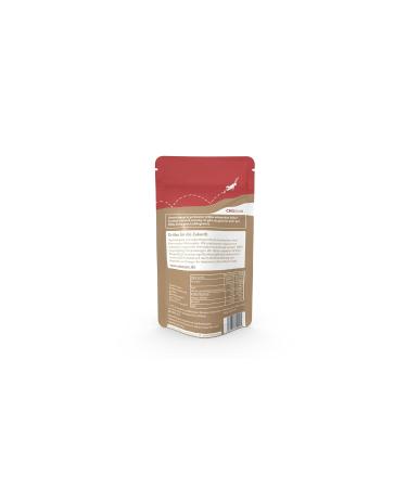 Entosus Chili Snack - Dried & Roasted Insect Protein 12x20g | Crunchy Sustainable Grilling Alternative - Buy Now! - Buy Online on GoSupps.com