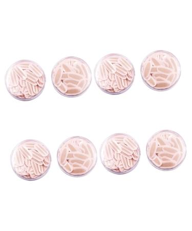 Beavorty 4 Sets Double Eyelid Sticker Double Eyelid Tape Invisible Eye Lift Eye Lid Lifters Supplies Cover up