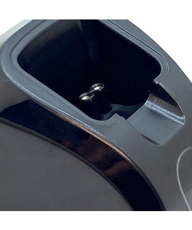 reamhome 2X Professional Barber Hair Clipper Charging Stand for 8148/8504/8509/8591/81919 Cordless Trimmer Charger Base - Buy Online on GoSupps.com