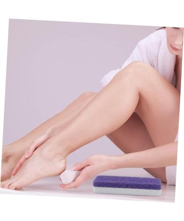 Ipetboom 12pi ces R pe Pied liminateur De Peaux Mortes Pour P dicure Outil Exfoliant Doux Et S r Pour Soin Domicile - Buy Online on GoSupps.com